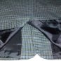 NEW Loro Piana Brooks Brothers Plaid Blazer 6 37 $598