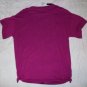 Buddhist Punk S/S Magenta Doll Dragonfly Top Shirt $150