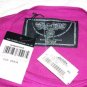 Buddhist Punk S/S Magenta Doll Dragonfly Top Shirt $150