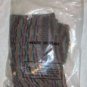 Paolo Valenzi Italy Coogi Style Sweater L NWT NEW $185