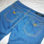 NWT SERFONTAINE Cat Straight Crop Jeans 25 28 x27 $220