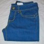 NWT SERFONTAINE Cat Straight Crop Jeans 25 28 x27 $220