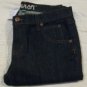 NWT KOVA & T Peddle Pusher Low Rise Jeans 28 30 x23$185
