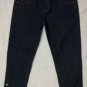 NWT KOVA & T Peddle Pusher Low Rise Jeans 28 30 x23$185