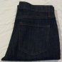 NWT KOVA & T Peddle Pusher Low Rise Jeans 28 30 x23$185