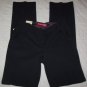 Firetrap Tailored Flat Front Career Pants 28 NWT $125