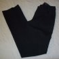 Firetrap Tailored Flat Front Career Pants 28 NWT $125