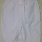 NWT GIVENCHY Italy Cotton Bermuda Shorts 36 2 $865 NEW