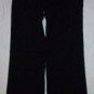 NEW MISS DAVENPORTE Wide Leg Silk Lined Pants 6$378 NEW