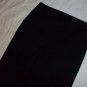 NEW MISS DAVENPORTE Wide Leg Silk Lined Pants 6$378 NEW