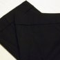 NEW MISS DAVENPORTE Wide Leg Silk Lined Pants 6$378 NEW