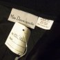 NEW MISS DAVENPORTE Wide Leg Silk Lined Pants 6$378 NEW
