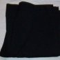 NEW MISS DAVENPORTE Wide Leg Silk Lined Pants 6$378 NEW