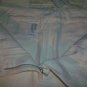 Narciso Rodriguez Italy Detailed Canvas Pants 6 NEW$645