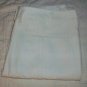 Narciso Rodriguez Italy Detailed Canvas Pants 6 NEW$645