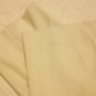 NWT DONNA DEGNAN Flat Front Vent Cream Pants 8 $195 NEW