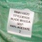 Twelfth St Cynthia Vincent Stud Detail Skirt 4 NWT $225