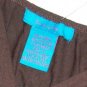 NWT Sue & Lola Wild Belt Jersey Knit Dress XL $420 NEW
