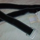 NWT Gunex by Cucinelli Italy Canvas Belt 8 $447 NEW