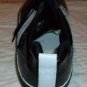 TST Italy Black Soccer Style Sneaker Shoes 8 41$275 NEW