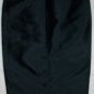 NWT MARC JACOBS Silk Shantung Straight Skirt 6 $780 NEW