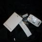 NWT MARC JACOBS Silk Shantung Straight Skirt 6 $780 NEW