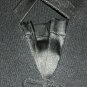 RIVAMONTI Cucinelli IT Halter Silk Sweater Top L $405