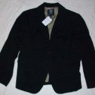 NWT Single Needle Tailoring WORKSHOP SB Blazer M $189