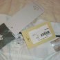 NWT DESIGNER'S REMIX Safari Tie Belt Shorts 36 30 $129