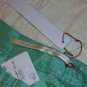 Twelfth St Cynthia Vincent Stud Detail Skirt 2 NWT $225