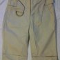 ADAM USA Lightweight Cotton Bermuda Shorts 0 30New$245