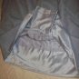 NWT MARC JACOBS Soft Velvet Mountain Sky Skirt 8 $685