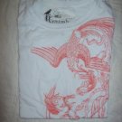 Remembrance LA Chi Dragons SS T-Shirt Top S NEW NWT $79