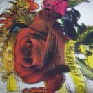 Firetrap UK S/S Crown Rose T-Shirt Top S NEW NWT $49