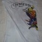 Firetrap UK S/S Crown Rose T-Shirt Top S NEW NWT $49