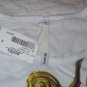 Firetrap UK S/S Crown Rose T-Shirt Top S NEW NWT $49