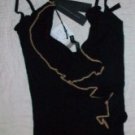 Alessandro Dell'Acqua Italy S Sweater Cami Top NWT $450