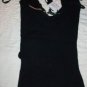 Alessandro Dell'Acqua Italy S Sweater Cami Top NWT $450
