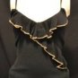 Alessandro Dell'Acqua Italy S Sweater Cami Top NWT $450