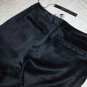 NWT SARI GUERON Silk Patch Pocket Pants 4 $895 NEW