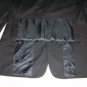 NWT Material London Blue Pinstriped Blazer 42L $510 NEW