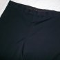 NWT BCBG Attitude Black Pants Slacks 40 x32 $140 NEW