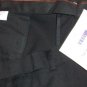 NWT BCBG Attitude Black Pants Slacks 40 x32 $140 NEW