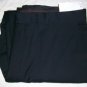 NWT BCBG Attitude Black Pants Slacks 40 x32 $140 NEW