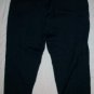 NWT Alfani Stripe Wool Dress Pants Slack 40 30 $125 NEW