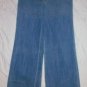 NWT LIPS JEANS High Waist Collette Model 28 x35$188 NEW