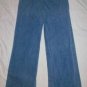 NWT LIPS JEANS High Waist Collette Model 28 x35$188 NEW