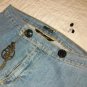 NWT LIPS JEANS High Waist Collette Model 28 x35$188 NEW