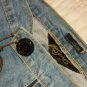 NWT LIPS JEANS High Waist Collette Model 28 x35$188 NEW