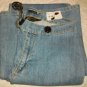 NWT LIPS JEANS High Waist Collette Model 28 x35$188 NEW
